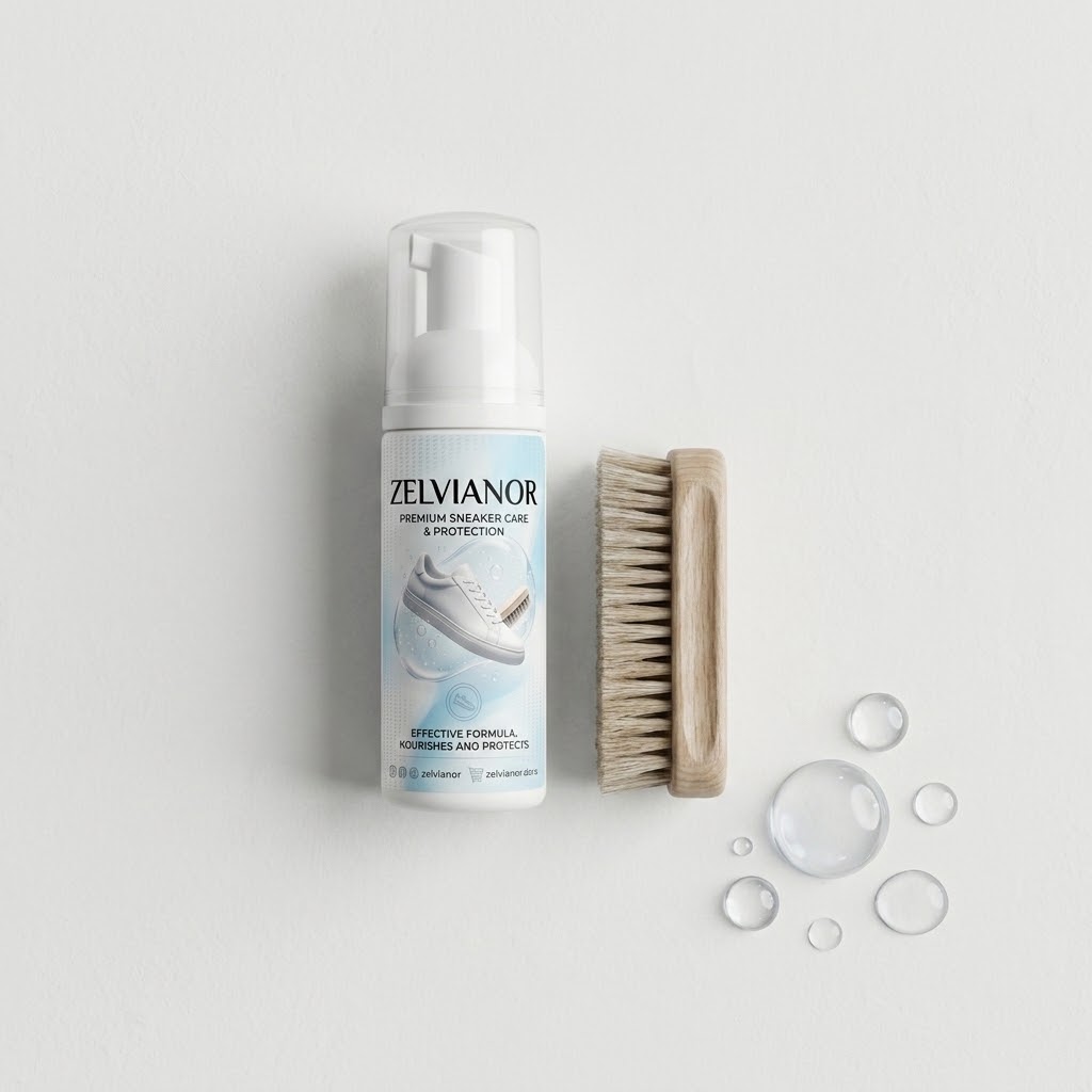 ZELVIANOR Product